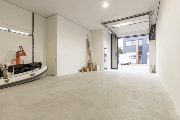 Medium property photo - Siersmid 15, 2461 LW Ter Aar